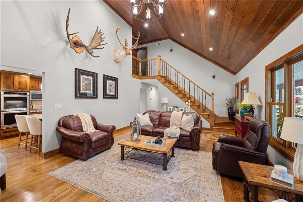 212 Knots Landing Drive Demorest, GA 30535