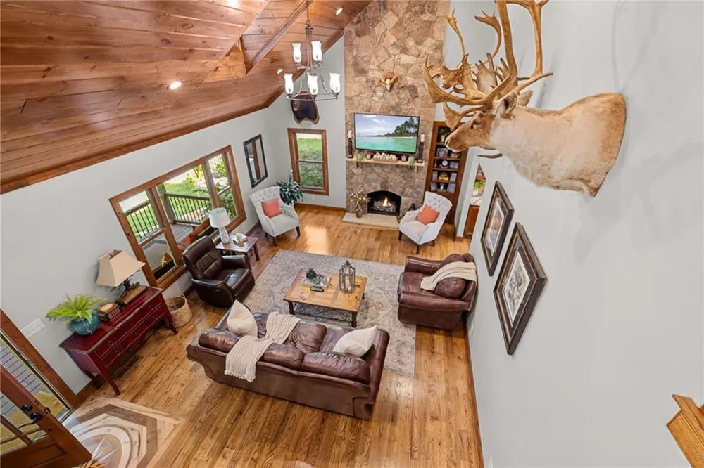 212 Knots Landing Drive Demorest, GA 30535