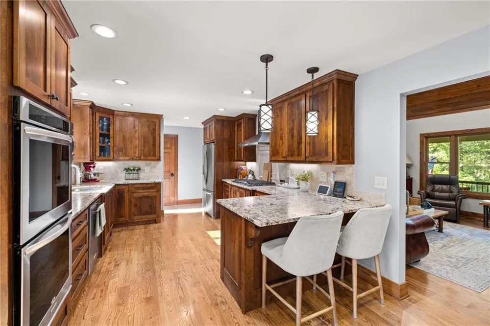 212 Knots Landing Drive Demorest, GA 30535