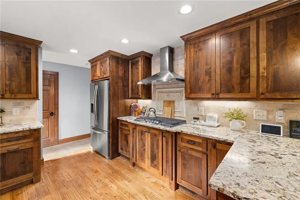 212 Knots Landing Drive Demorest, GA 30535