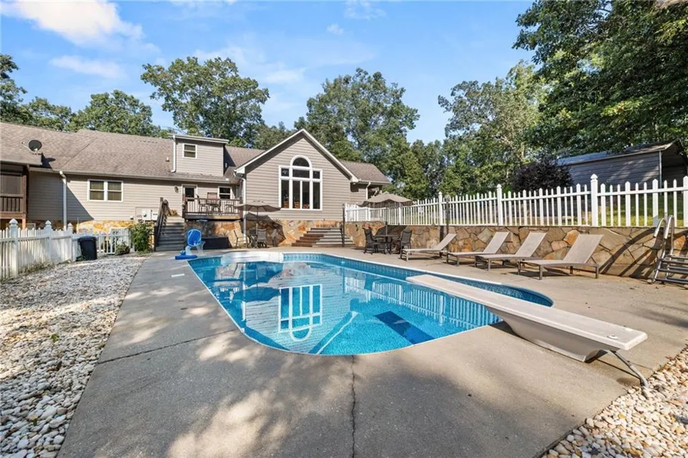 212 Knots Landing Drive Demorest, GA 30535
