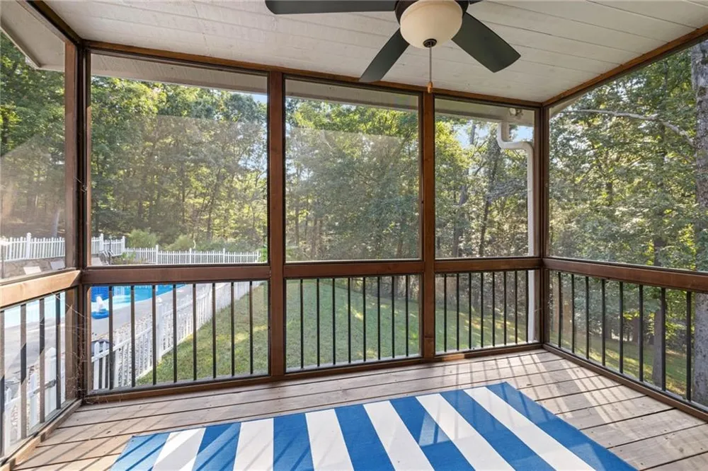 212 Knots Landing Drive Demorest, GA 30535