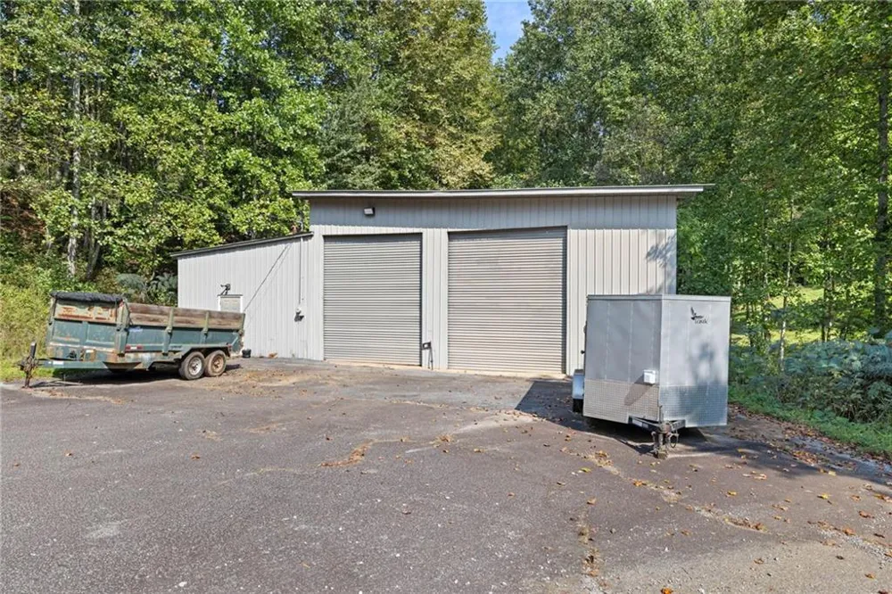 212 Knots Landing Drive Demorest, GA 30535