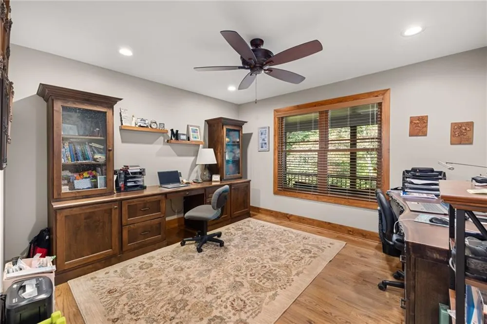 212 Knots Landing Drive Demorest, GA 30535