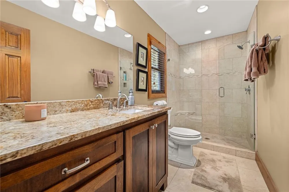 212 Knots Landing Drive Demorest, GA 30535