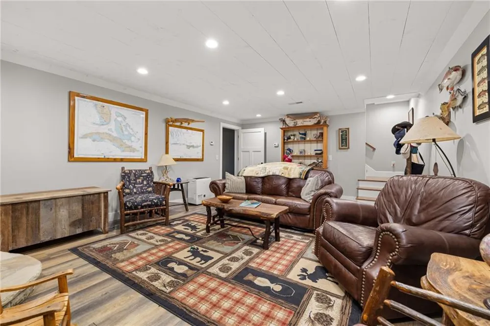 212 Knots Landing Drive Demorest, GA 30535