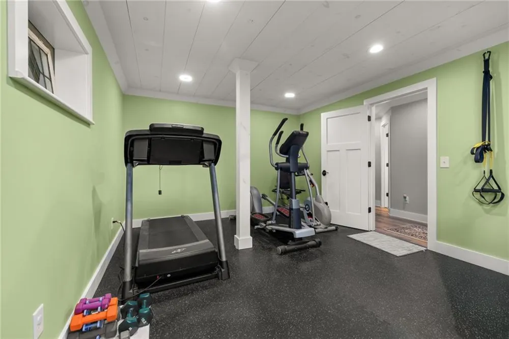 212 Knots Landing Drive Demorest, GA 30535