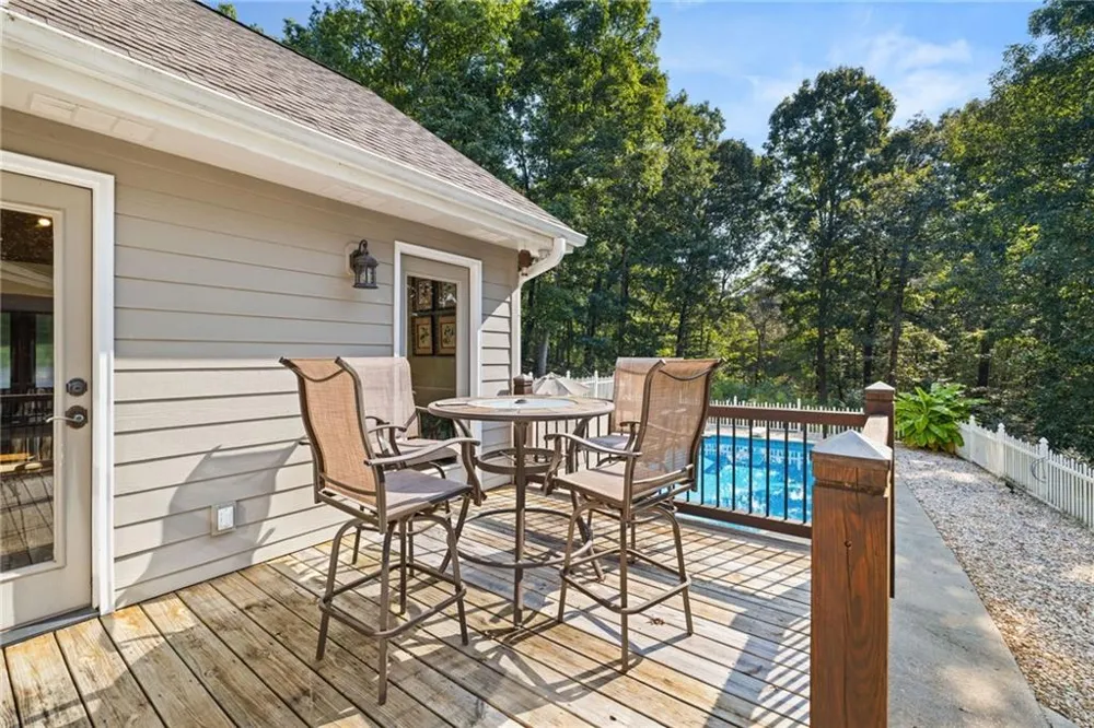 212 Knots Landing Drive Demorest, GA 30535