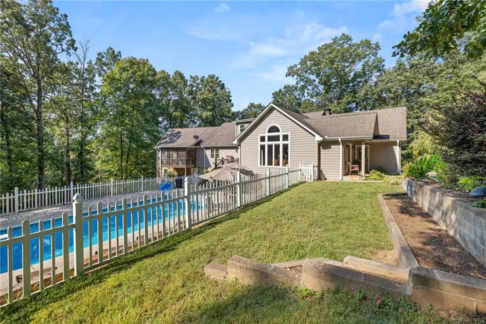 212 Knots Landing Drive Demorest, GA 30535