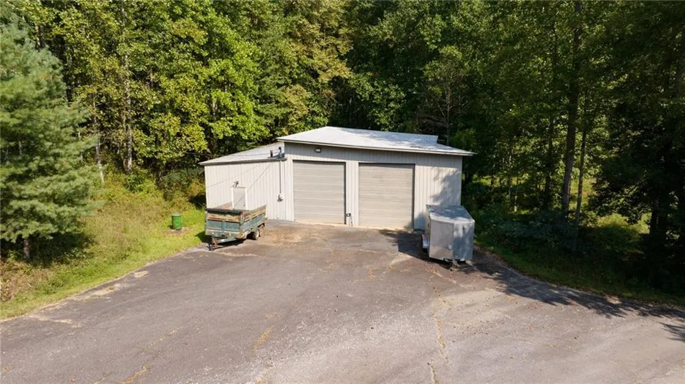 212 Knots Landing Drive Demorest, GA 30535