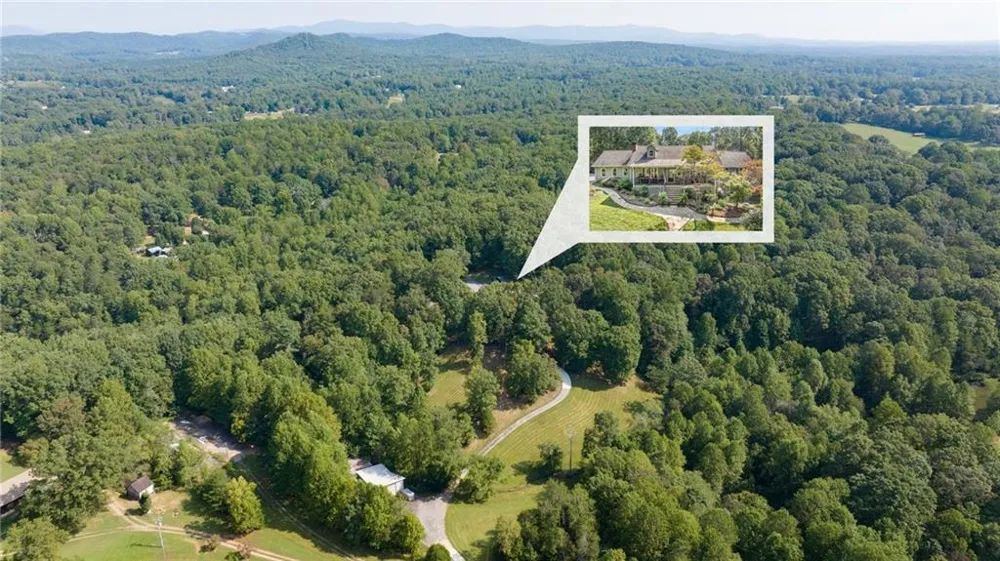 212 Knots Landing Drive Demorest, GA 30535