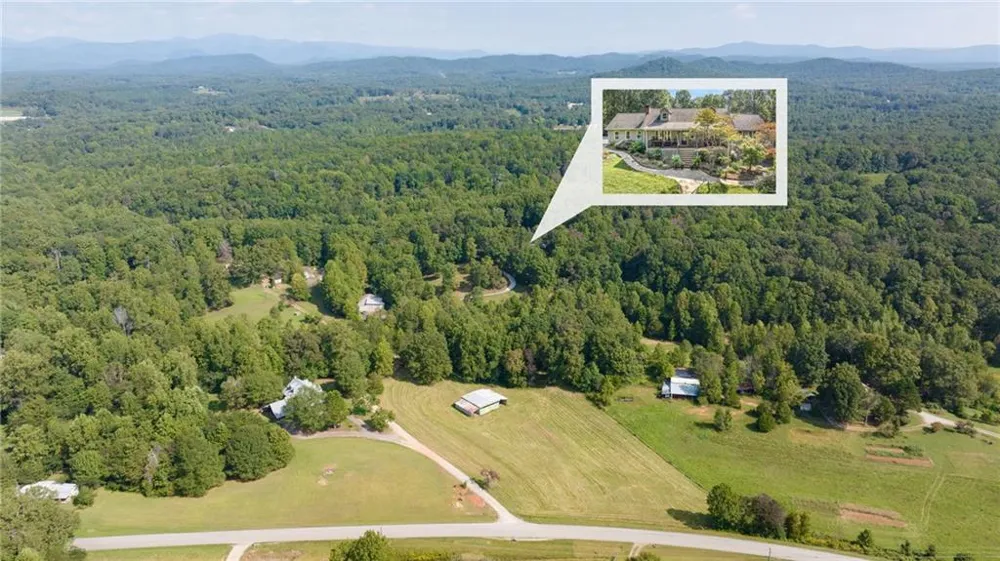 212 Knots Landing Drive Demorest, GA 30535