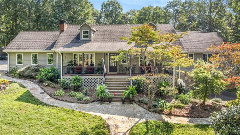 212 Knots Landing Drive Demorest, GA 30535