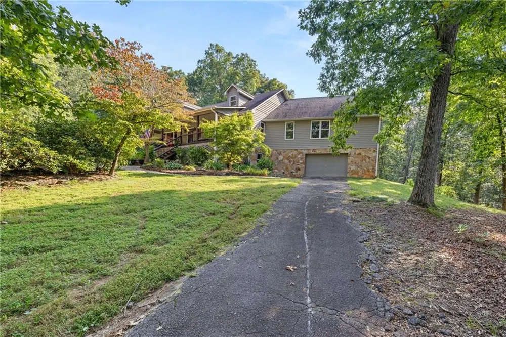 212 Knots Landing Drive Demorest, GA 30535