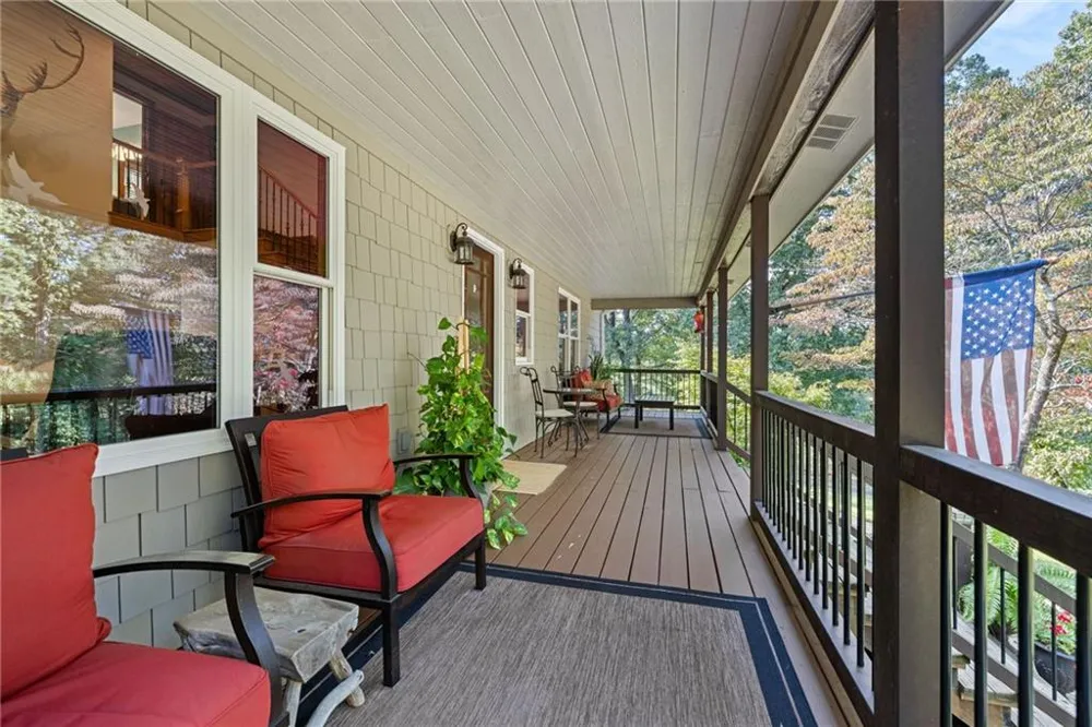 212 Knots Landing Drive Demorest, GA 30535
