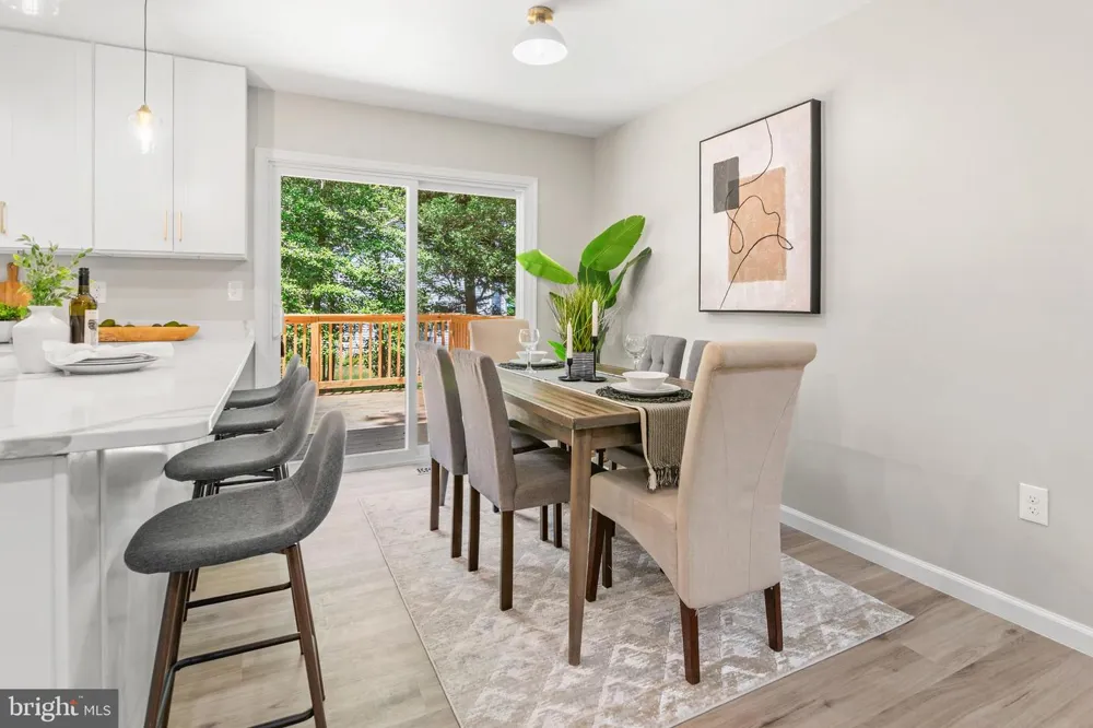 994 HILLENDALE DRIVE Annapolis, MD 21409