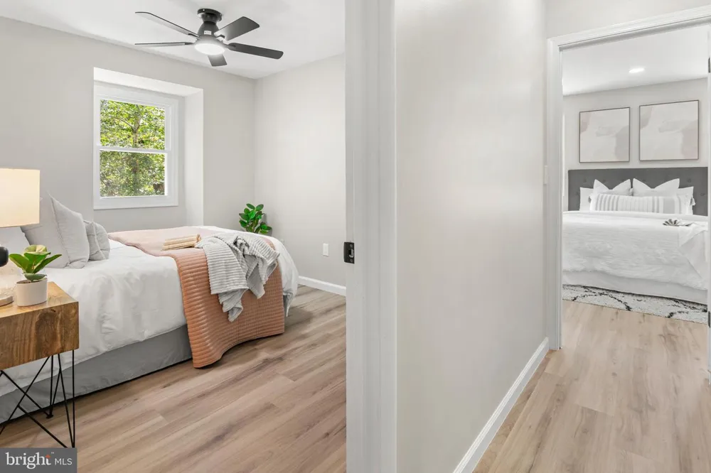 994 HILLENDALE DRIVE Annapolis, MD 21409