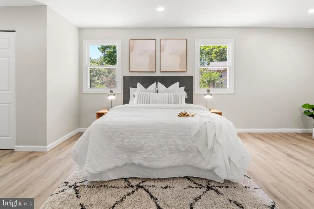 994 HILLENDALE DRIVE Annapolis, MD 21409