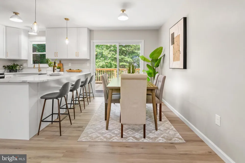 994 HILLENDALE DRIVE Annapolis, MD 21409