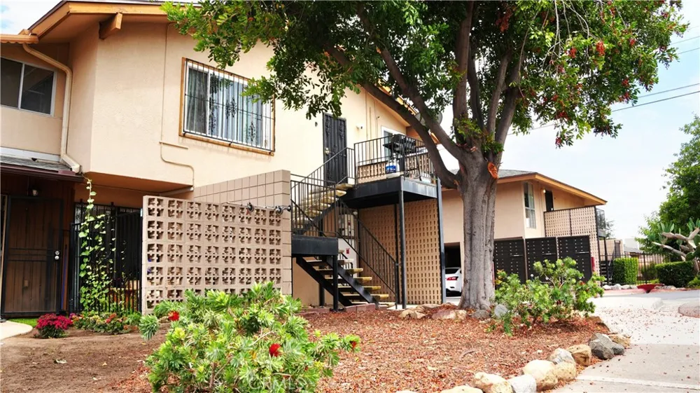 1263 Oakdale El Cajon, CA 92021