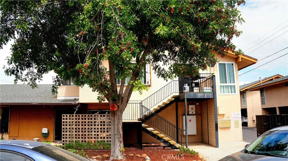 1263 Oakdale El Cajon, CA 92021