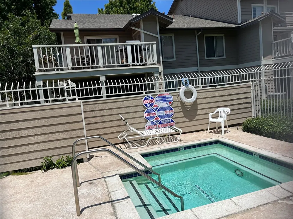 6951 Knollcrest Lane #56 Garden Grove, CA 92845