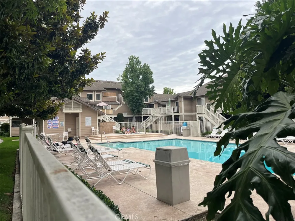 6951 Knollcrest Lane #56 Garden Grove, CA 92845