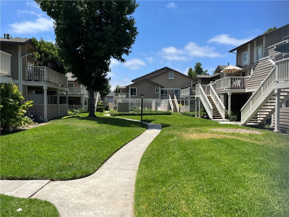 6951 Knollcrest Lane #56 Garden Grove, CA 92845