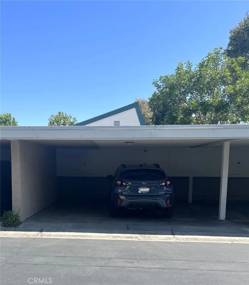 6951 Knollcrest Lane #56 Garden Grove, CA 92845