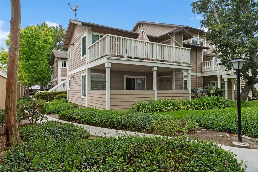 6951 Knollcrest Lane #56 Garden Grove, CA 92845