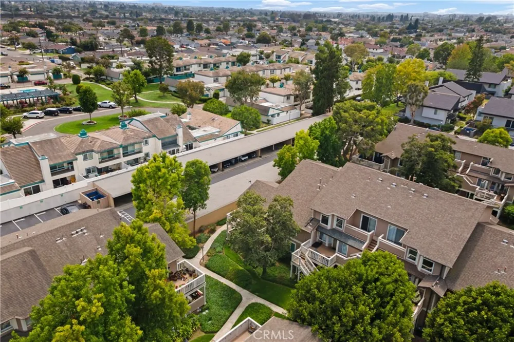 6951 Knollcrest Lane #56 Garden Grove, CA 92845