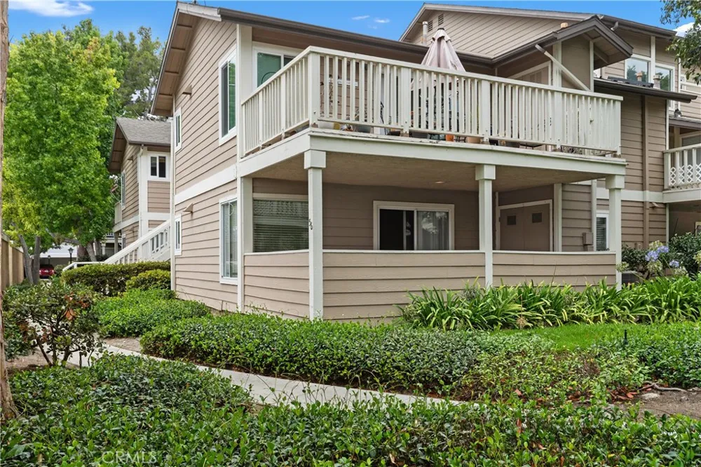 6951 Knollcrest Lane #56 Garden Grove, CA 92845