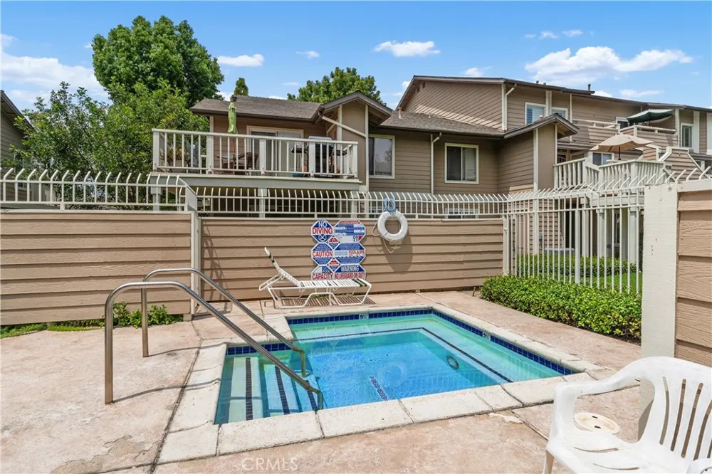 6951 Knollcrest Lane #56 Garden Grove, CA 92845