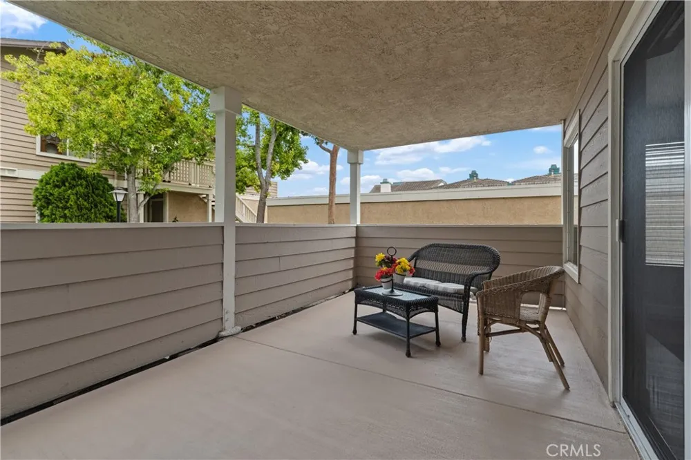 6951 Knollcrest Lane #56 Garden Grove, CA 92845