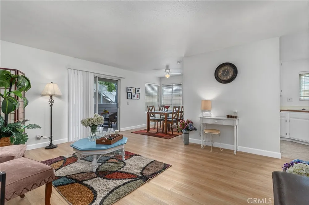 6951 Knollcrest Lane #56 Garden Grove, CA 92845