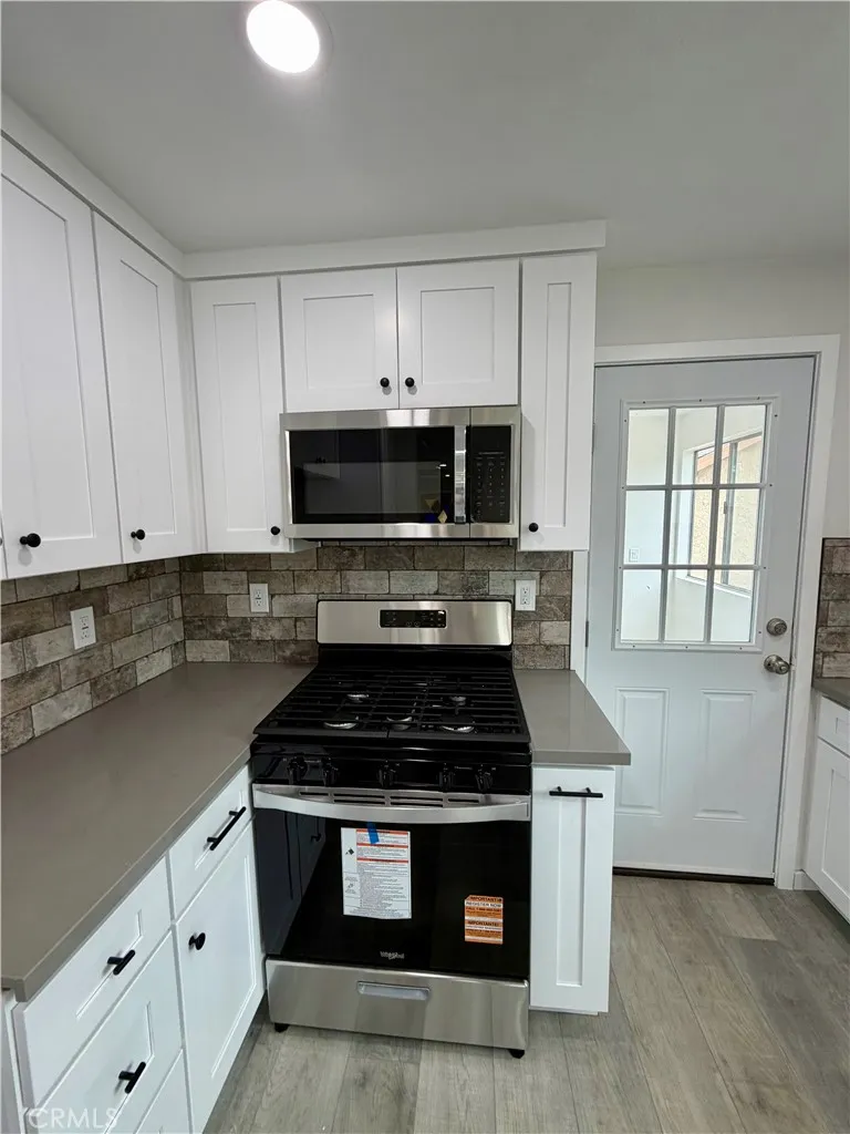 543 E 3rd Street Azusa, CA 91702