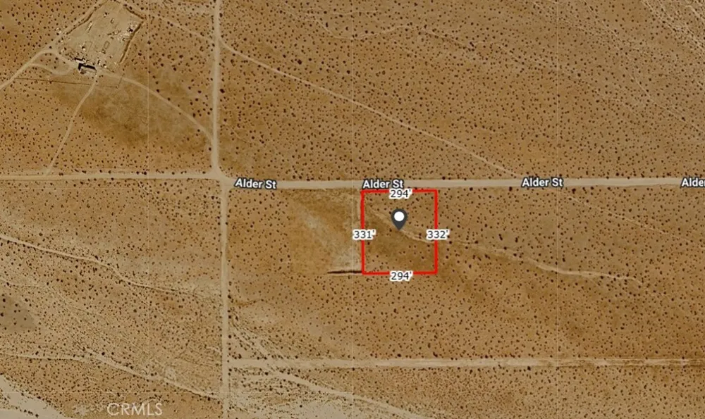800 Alder St Barstow, CA 92311