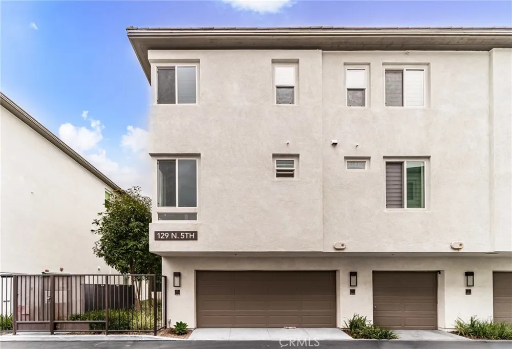 129 5th Montebello, CA 90640