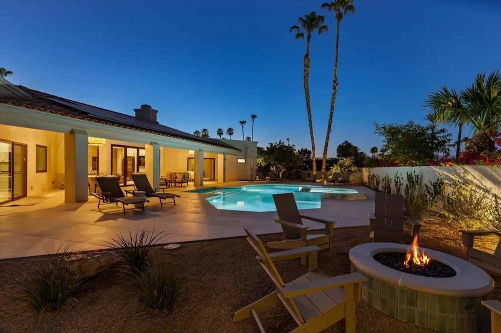 45580 Williams Road Indian Wells, CA 92210