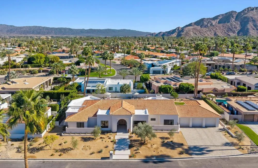 45580 Williams Road Indian Wells, CA 92210