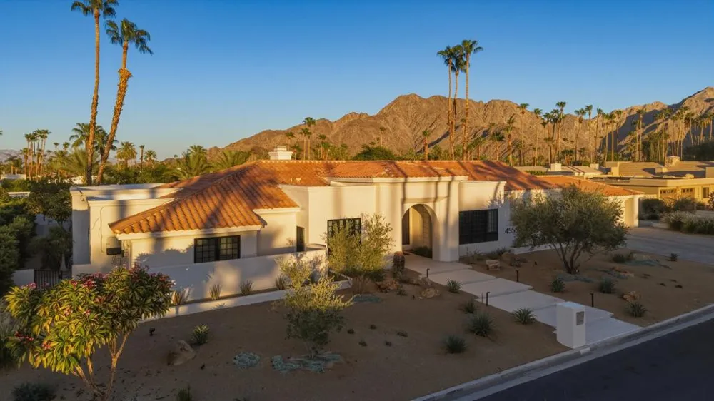 45580 Williams Road Indian Wells, CA 92210