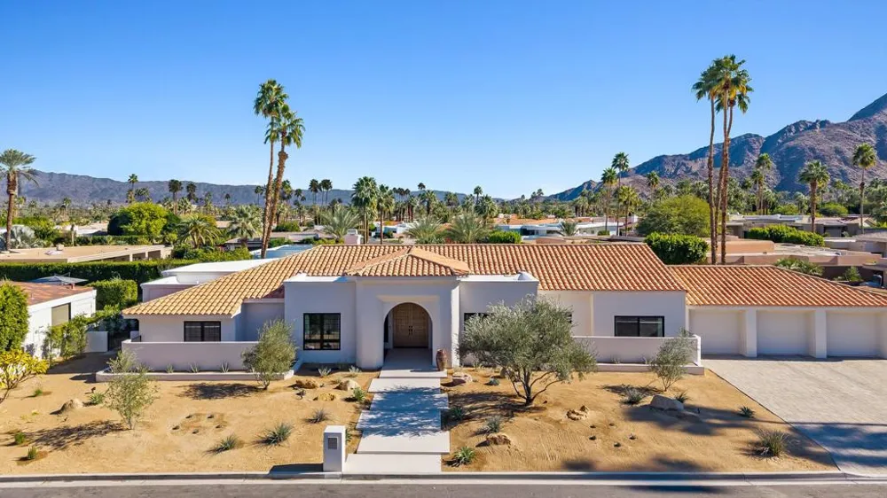 45580 Williams Road Indian Wells, CA 92210