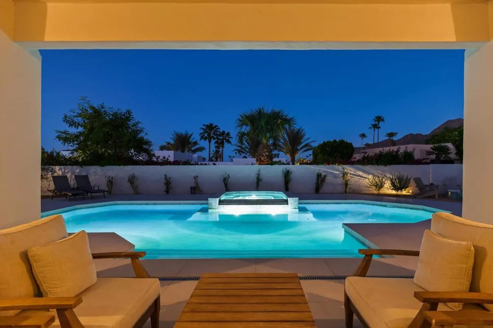 45580 Williams Road Indian Wells, CA 92210