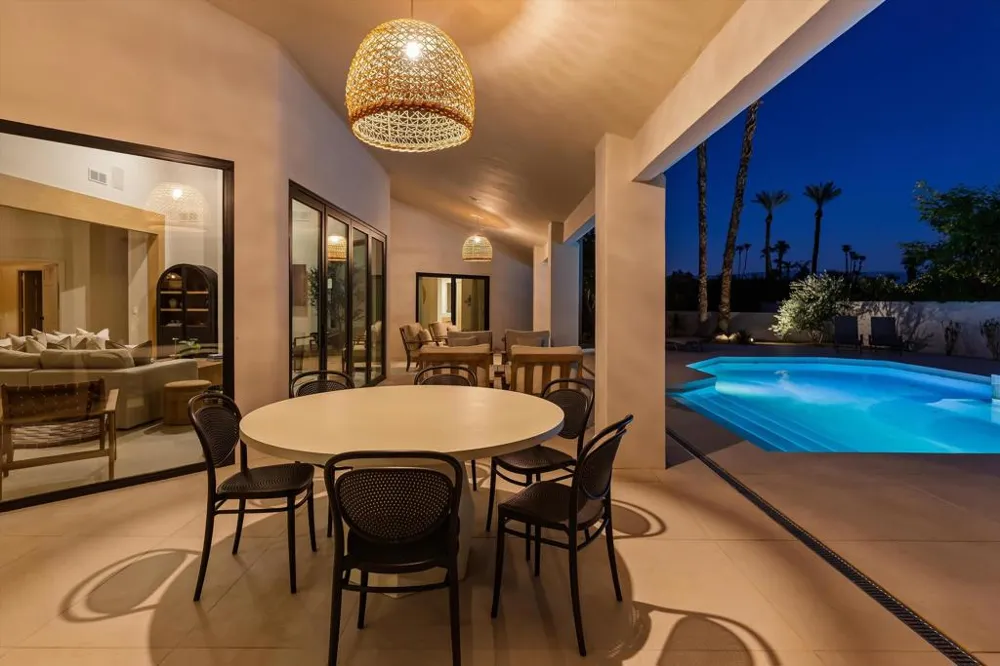 45580 Williams Road Indian Wells, CA 92210