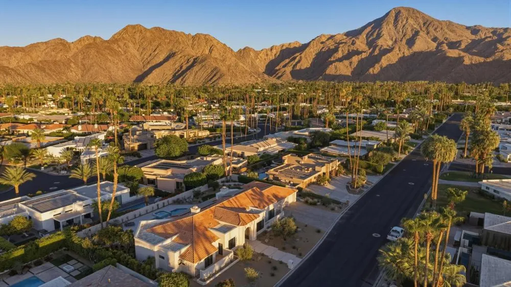 45580 Williams Road Indian Wells, CA 92210