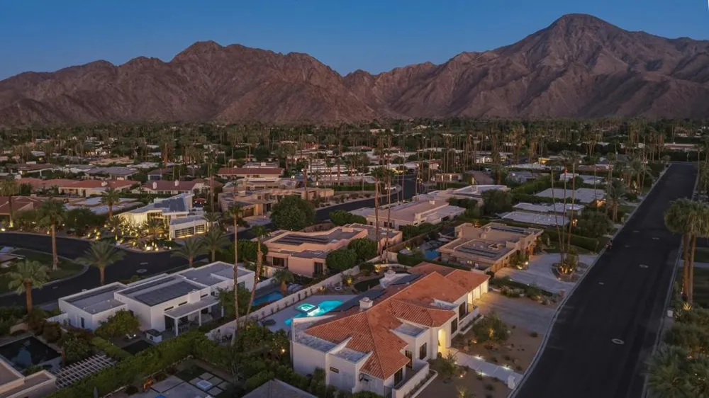 45580 Williams Road Indian Wells, CA 92210