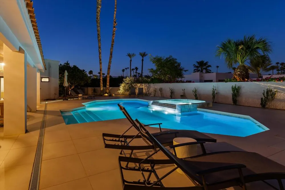 45580 Williams Road Indian Wells, CA 92210