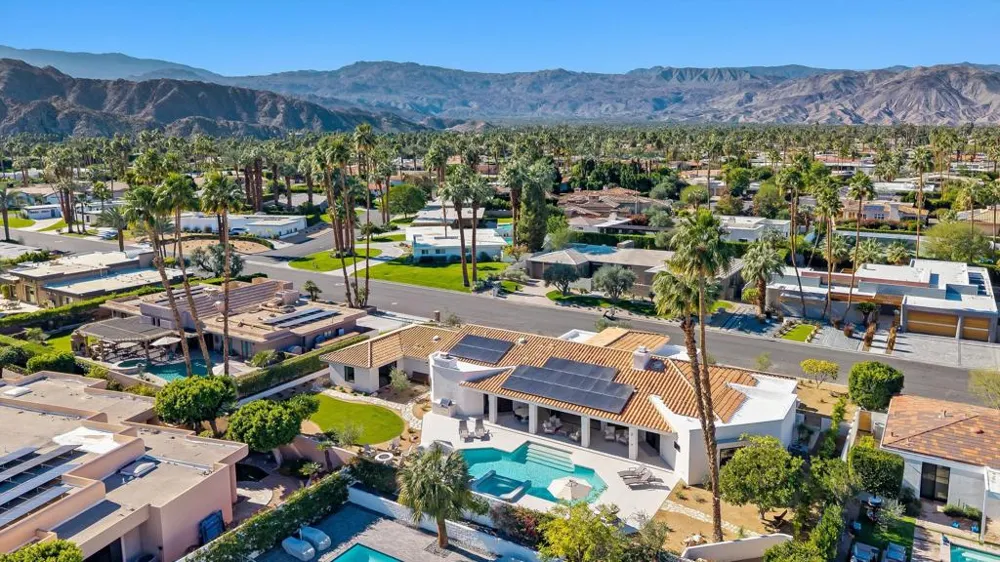 45580 Williams Road Indian Wells, CA 92210