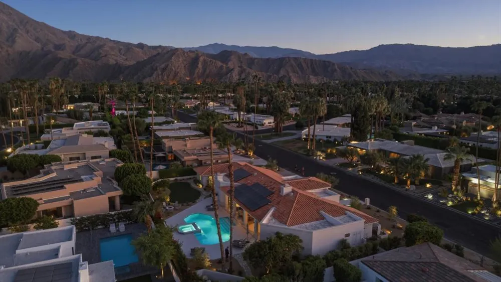 45580 Williams Road Indian Wells, CA 92210
