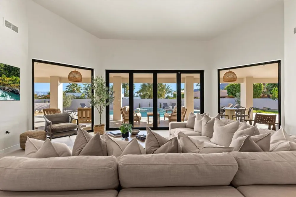 45580 Williams Road Indian Wells, CA 92210